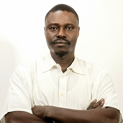 Djidiack Athanase P. NDOUR