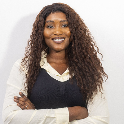 Sokhna Maimouna MBACKE